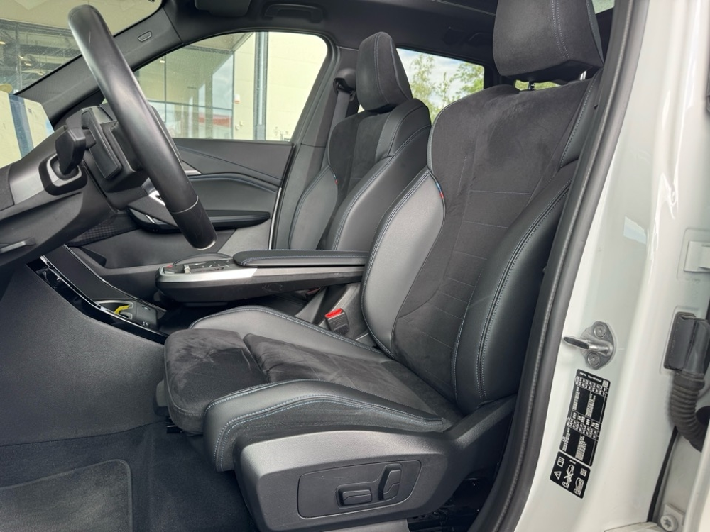 X1 (U11) XDRIVE23D 211CH M SPORT 2024 occasion 31670 Lab&egrave;ge