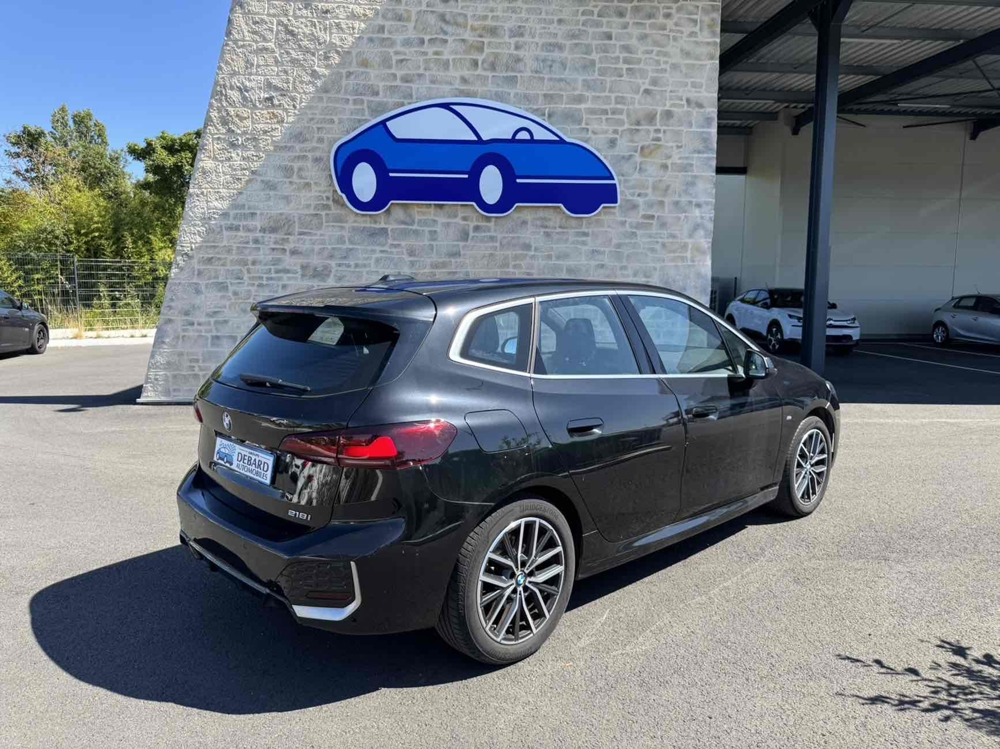 Serie 2 (U06) 218I 136CH M SPORT DKG7 2023 occasion 81000 Albi