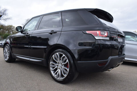 Range Rover 3.0 SDV6 306 HSE DYNAMIC MARK IV 2015 occasion 34740 Vendargues