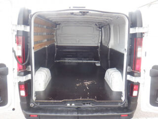 Trafic L2H1 1200 1.6 DCI 145CH ENERGY CONFORT EURO6 2019 occasion 27310 Bourg-Achard