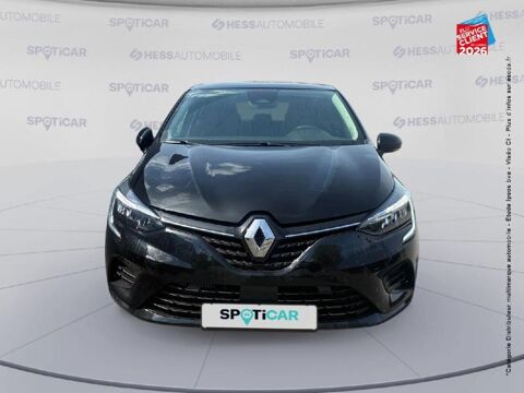 Clio 1.0 TCe 90ch Equilibre 2023 occasion 08000 Charleville-M&eacute;zi&egrave;res