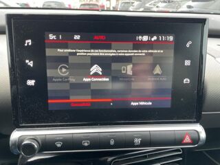 C4 cactus PureTech 130ch S&S Shine E6.d-TEMP 2019 occasion 27200 Vernon