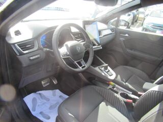 Symbioz 1.8 E-Tech full hybrid 160ch esprit Alpine - 26 2026 occasion 91650 BREUILLET