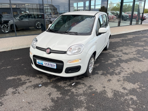 Fiat panda 1.2 8V 69CH EASY