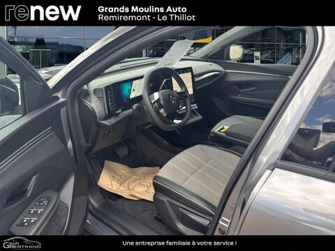 Sc&eacute;nic E-Tech Electric 220ch Techno grande autonomie -24 2025 occasion 88160 Le Thillot