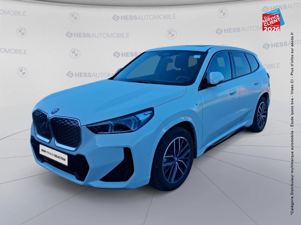 X1 ieDrive20 204ch M Sport 2024 occasion 68390 Sausheim