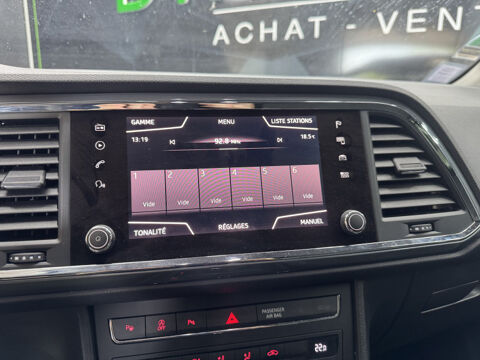 Ateca 2.0 TDI 150CH START&STOP URBAN DSG EURO6D-T 2019 occasion 57185 CLOUANGE