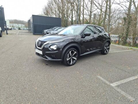 Annonce voiture Nissan Juke 17880 