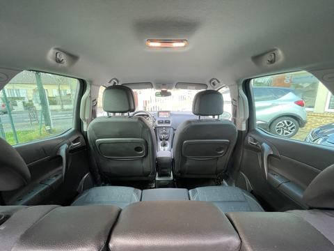 Meriva 1.6 CDTI 110CH DRIVE START/STOP 2017 occasion 61000 Alen&ccedil;on