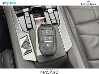 DS4 PureTech 130ch Op&eacute;ra Automatique 2024 occasion 47550 Bo&eacute;