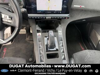 DS7 BlueHDi 130ch Performance Line Automatique 2019 occasion 63000 Clermont-Ferrand