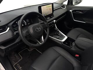 RAV 4 2.5 Hybride 222ch Dynamic AWD-i MY24 2024 occasion 13012 Marseille