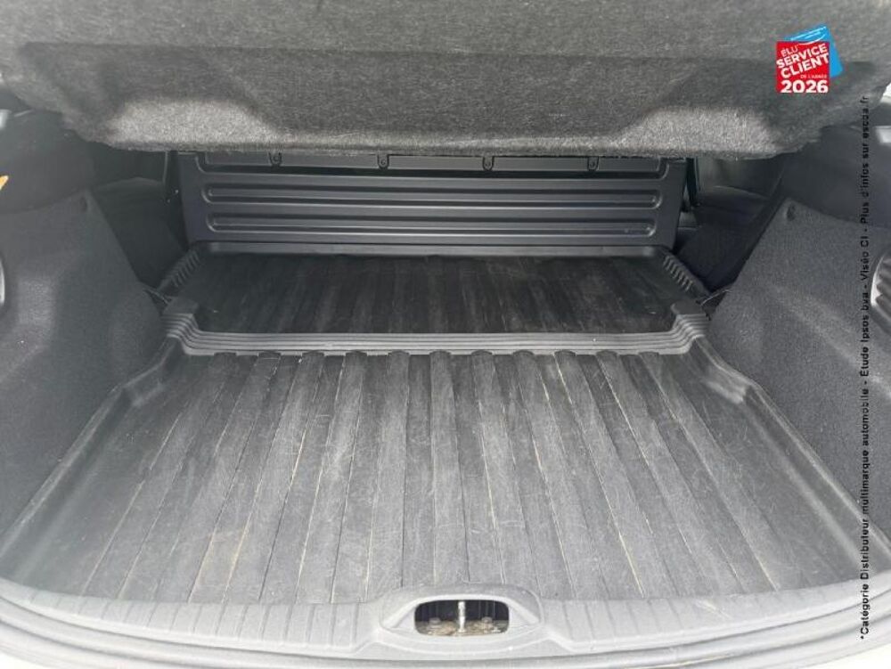 208 1.5 BlueHDi 100 Premium Pack 2020 occasion 08200 Sedan