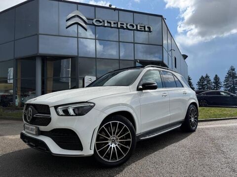 Annonce voiture Mercedes Classe GLE 64890 