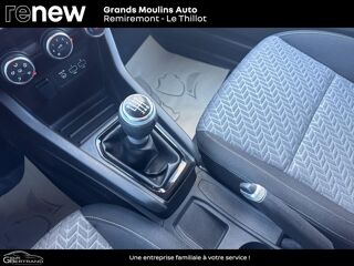 Clio 1.5 Blue dCi 100ch Evolution 2023 occasion 88160 Le Thillot