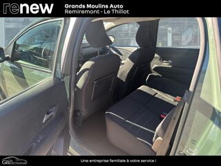 Jogger 1.0 ECO-G 100ch Extreme 7 places 2023 occasion 88160 Le Thillot