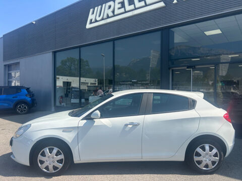 Giulietta 1.4 16V T-JET GIULIETTA STOP&START / DISTRIBUTION NEUVE 2012 occasion 38130 ECHIROLLES