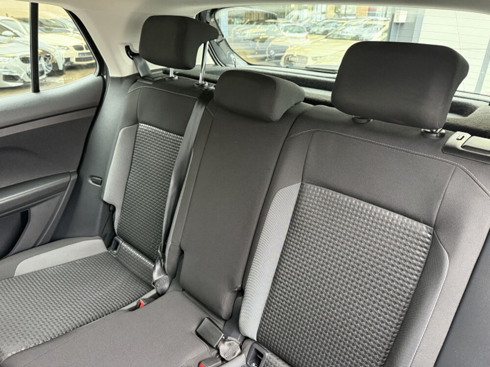 T-Cross 1.0 TSI 95CH ACTIVE 2021 occasion 31140 Aucamville
