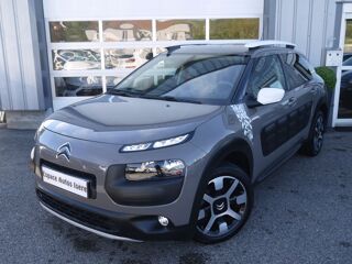 C4 cactus HDI 100 RIP CURL / TOIT PANORAMIQUE 2016 occasion 38260 La C&ocirc;te-Saint-Andr&eacute;
