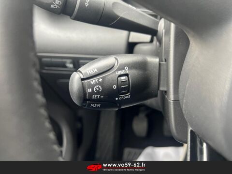 C3 Aircross PureTech 110ch S&S Feel 2020 occasion 62000 Arras