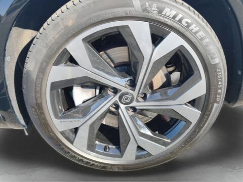 Austral 1.2 E-Tech full hybrid 200ch Iconic esprit Alpine 2023 occasion 82000 Montauban