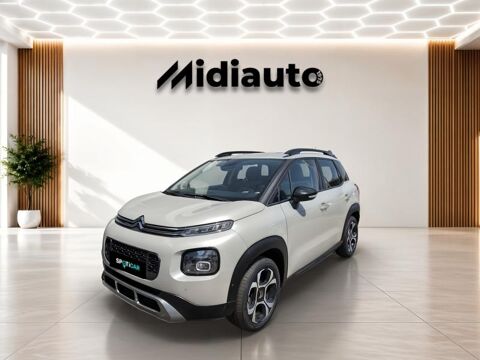 C3 Aircross PureTech 110 Shine EAT6 2018 occasion 56850 Caudan