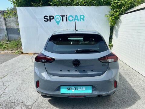 Corsa 1.2 Turbo Hybrid 110ch Edition e-DCT6 2026 occasion 95500 Gonesse