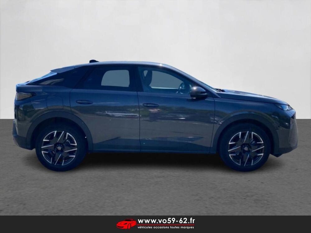 3008 1.2 Hybrid 145ch Allure e-DCS6 2025 occasion 62000 Arras