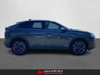 3008 1.2 Hybrid 145ch Allure e-DCS6 2025 occasion 62000 Arras