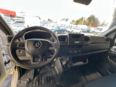Master F3300 L2H2 2.3 BLUE DCI 135CH CONFORT EURO6 2022 occasion 56530 Qu&eacute;ven