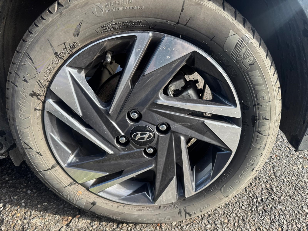 i20 1.0 T-GDI 100CH HYBRID INTUITIVE 2021 occasion 81000 Albi