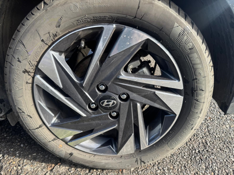 i20 1.0 T-GDI 100CH HYBRID INTUITIVE 2021 occasion 81000 Albi