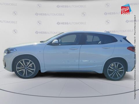 X2 sDrive18dA 150ch M Sport Euro6d-T 2019 occasion 68390 Sausheim