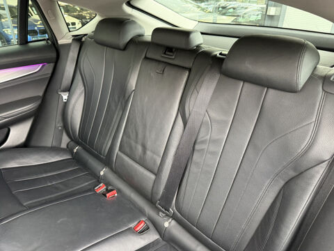 X6 (F16) XDRIVE 40DA 313CH EXCLUSIVE 2016 occasion 31140 Aucamville