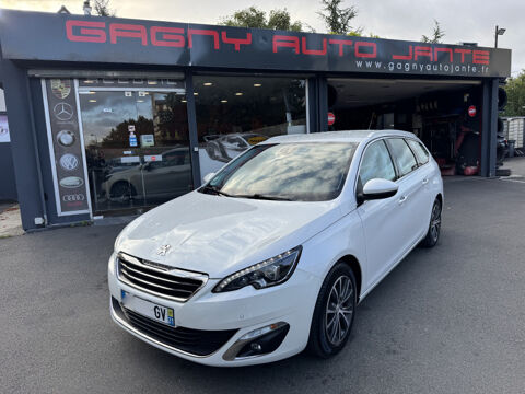 Peugeot 308 sw 1.2 PURETECH 130CH ALLURE S&S