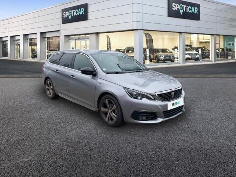 308 SW 1.5 BlueHDi 130ch S&S GT Line 2019 occasion 27200 Vernon