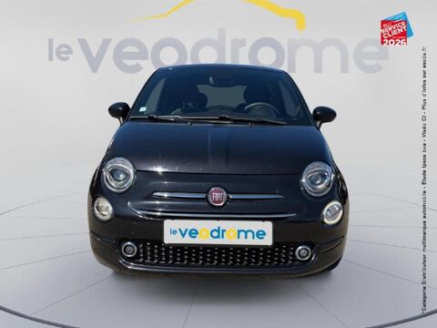 500 1.0 70ch BSG S&S Lounge 2020 occasion 67800 Bischheim