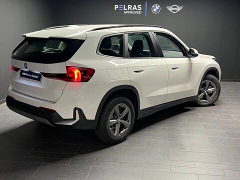 BMW X1 xDrive25e 245ch 2023 occasion TOULOUSE 31100