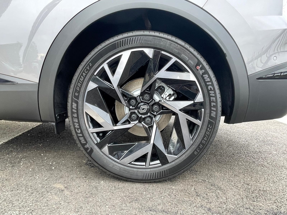 Symbioz 1.8 E-TECH FULL HYBRID 160CH ESPRIT ALPINE - 26 2026 occasion 31670 Lab&egrave;ge