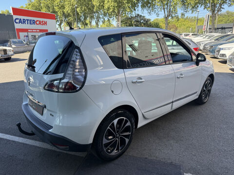 Sc&eacute;nic III 1.2 TCE 130CH ENERGY BOSE 2015 2015 occasion 31140 Aucamville