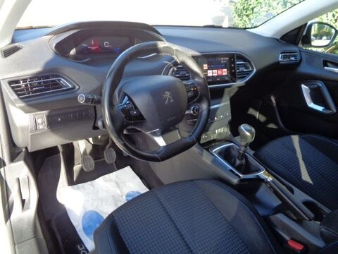 308 1.5 BLUEHDI 100CH E6.C S&S STYLE 2021 occasion 31140 Aucamville