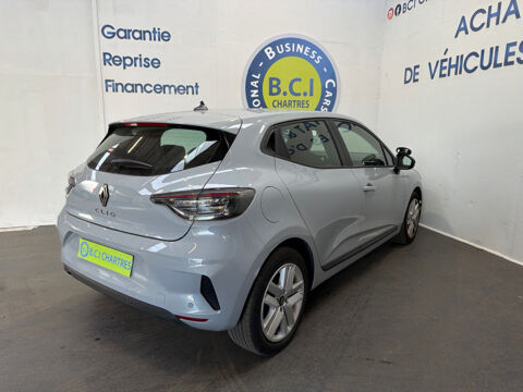 Clio V 1.5 BLUE DCI 100CH EVOLUTION 2024 occasion 28630 Nogent-le-Phaye