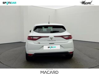 M&eacute;gane 1.3 TCe 140ch FAP Limited EDC 2019 occasion 82000 Montauban