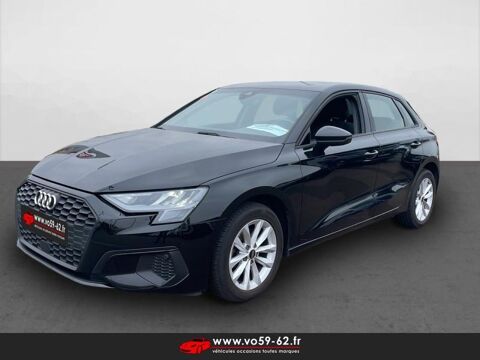 Annonce voiture Audi A3 25990 