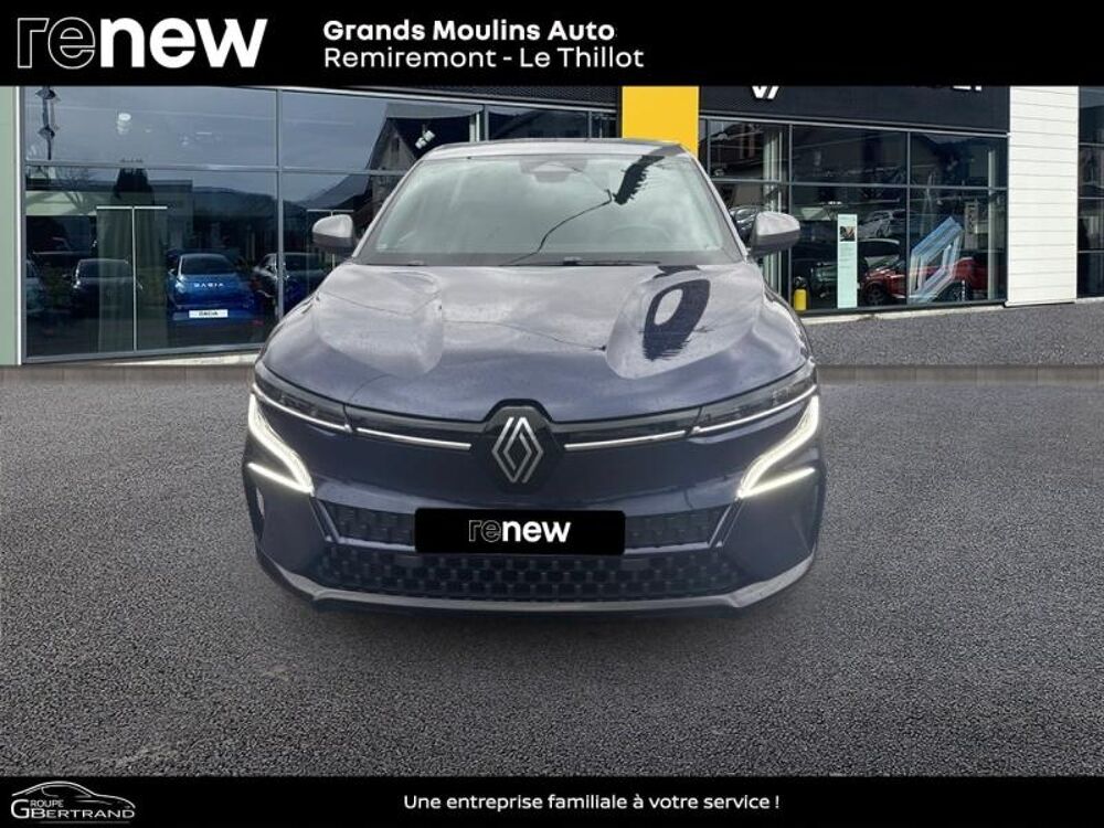 M&eacute;gane E-Tech Electric EV40 130ch Techno standard charge 2022 occasion 88160 Le Thillot