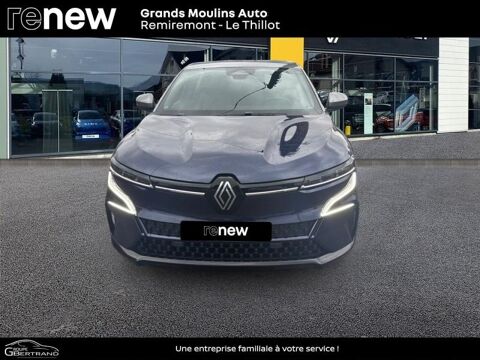 M&eacute;gane E-Tech Electric EV40 130ch Techno standard charge 2022 occasion 88160 Le Thillot