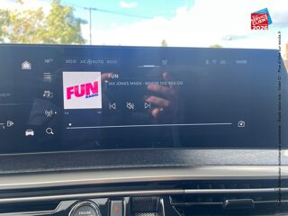 3008 1.2 Hybrid 145ch GT e-DCS6 2025 occasion 08200 Sedan