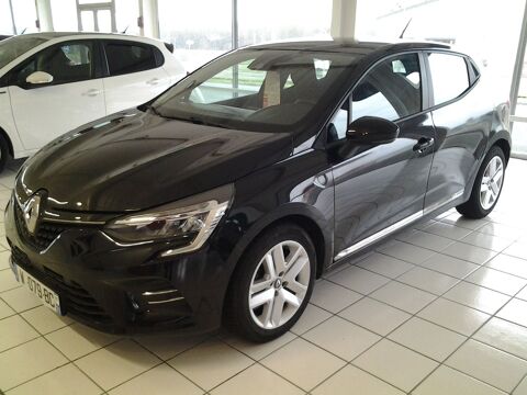Renault Clio V 1.0 TCE 90CH BUSINESS -21 2021 occasion Châtenoy-le-Royal 71880