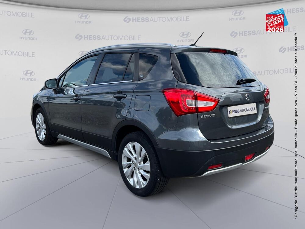 Divers 1.0 Boosterjet 111ch Privil&egrave;ge Auto Euro6d-T 2019 occasion 67800 Bischheim