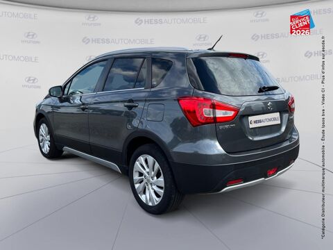 Divers 1.0 Boosterjet 111ch Privil&egrave;ge Auto Euro6d-T 2019 occasion 67800 Bischheim
